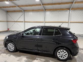 Skoda Fabia 1.0TSI 70kW Business Edition picture 11