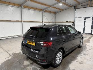 Skoda Fabia 1.0TSI 70kW Business Edition picture 6