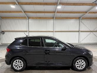 skadebil auto Skoda Fabia 1.0TSI 70kW Business Edition 2025/4