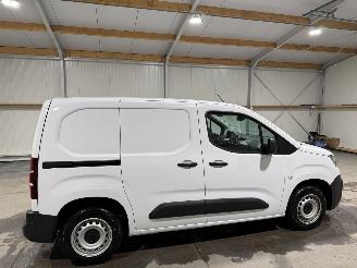 Peugeot Partner 1.5BlueHDI 73kW 100 S&S picture 5