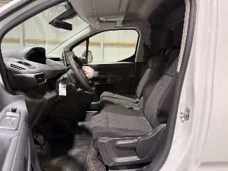 Peugeot Partner 1.5BlueHDI 73kW 100 S&S picture 26