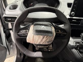 Peugeot Partner 1.5BlueHDI 73kW 100 S&S picture 27