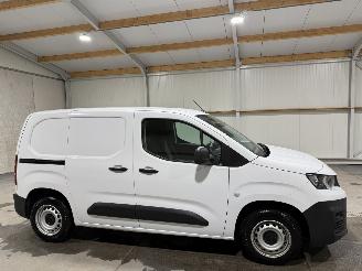 Peugeot Partner 1.5BlueHDI 73kW 100 S&S picture 2