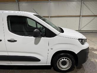 Peugeot Partner 1.5BlueHDI 73kW 100 S&S picture 14