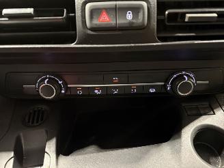 Peugeot Partner 1.5BlueHDI 73kW 100 S&S picture 31