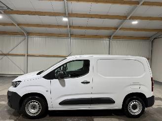 Peugeot Partner 1.5BlueHDI 73kW 100 S&S picture 8