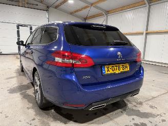 Peugeot 308 1.2PureTech 96kW GT-Line picture 17