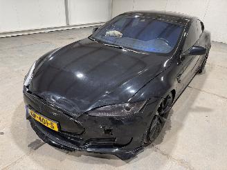 Tesla Model S 85D 515kW AWD PERFORMANCE Pano picture 17