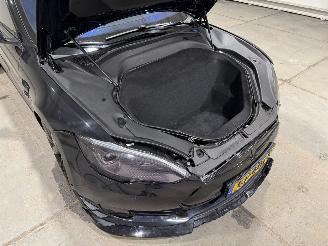 Tesla Model S 85D 515kW AWD PERFORMANCE Pano picture 26