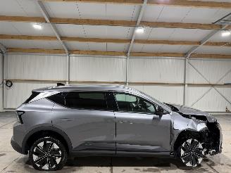 krockskadad bil auto Renault Scenic EV 60 125kW Comfort Range Techno 2025/7