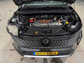 Renault Scenic EV 60 125kW Comfort Range Techno picture 26