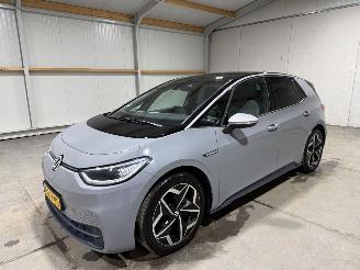 Volkswagen ID.3 58kWh 150kW First Plus picture 9