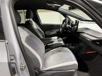 Volkswagen ID.3 58kWh 150kW First Plus picture 22