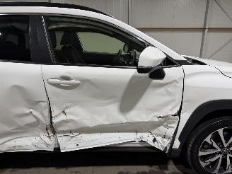 Toyota Corolla Cross 1.8Hybrid 72kW 140Business Plus picture 15