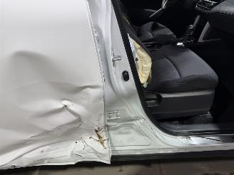 Toyota Corolla Cross 1.8Hybrid 72kW 140Business Plus picture 20