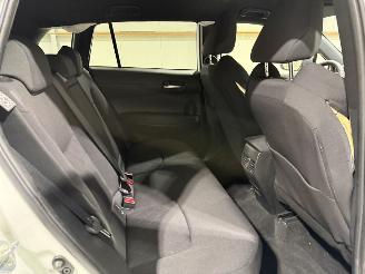 Toyota Corolla Cross 1.8Hybrid 72kW 140Business Plus picture 30