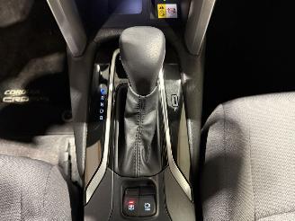 Toyota Corolla Cross 1.8Hybrid 72kW 140Business Plus picture 28