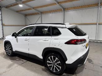 Toyota Corolla Cross 1.8Hybrid 72kW 140Business Plus picture 11