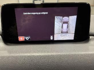 Mazda CX-5 2.5SKyAcitve 143kW Automaat GT-M AWD picture 33