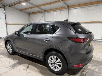 Mazda CX-5 2.5SKyAcitve 143kW Automaat GT-M AWD picture 11