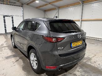 Mazda CX-5 2.5SKyAcitve 143kW Automaat GT-M AWD picture 12