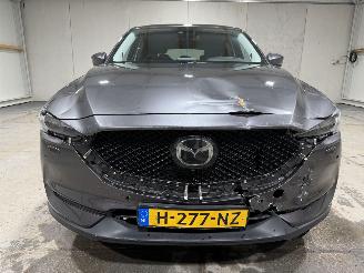 Mazda CX-5 2.5SKyAcitve 143kW Automaat GT-M AWD picture 23
