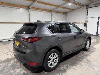 Mazda CX-5 2.5SKyAcitve 143kW Automaat GT-M AWD picture 5
