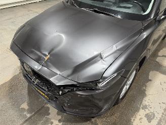 Mazda CX-5 2.5SKyAcitve 143kW Automaat GT-M AWD picture 21