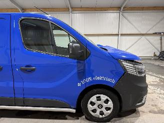 Renault Trafic E-Tech 52kWh 90kW Automaat L2H2 Advance Camera picture 14