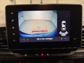 Renault Trafic E-Tech 52kWh 90kW Automaat L2H2 Advance Camera picture 38
