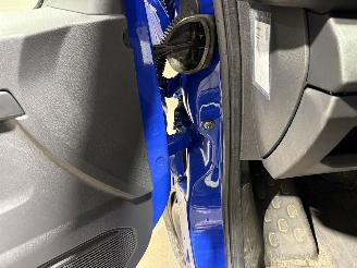 Renault Trafic E-Tech 52kWh 90kW Automaat L2H2 Advance Camera picture 32