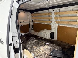 Opel Vivaro 2.0CDTI 90kW Airco L2H1 Edittion picture 21