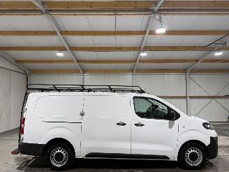 Schade bestelwagen Opel Vivaro 2.0CDTI 90kW Airco L2H1 Edittion 2021/1