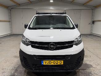 Opel Vivaro 2.0CDTI 90kW Airco L2H1 Edittion picture 4