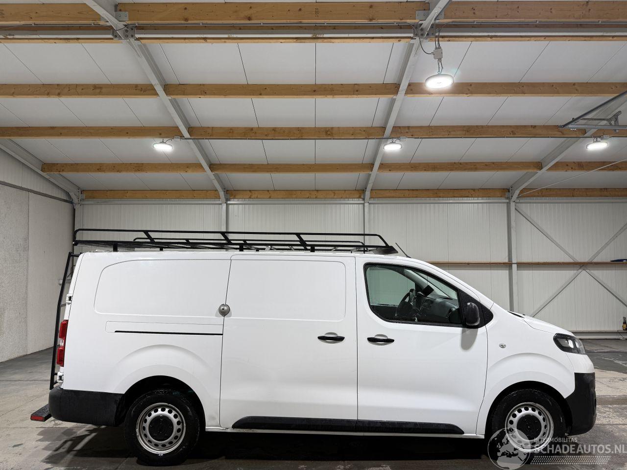 Opel Vivaro 2.0CDTI 90kW Airco L2H1 Edittion