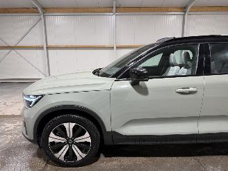 Volvo XC40 70kWh 170kW Recharge Ultimate Pano picture 13