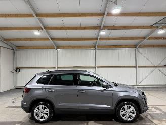 Avarii autoturisme Skoda Karoq 1.5TSI 110kW Automaat ACT Business Edition 2024/8