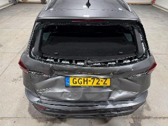 Skoda Karoq 1.5TSI 110kW Automaat ACT Business Edition picture 37