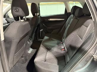 Skoda Karoq 1.5TSI 110kW Automaat ACT Business Edition picture 55