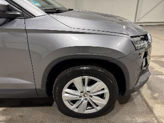 Skoda Karoq 1.5TSI 110kW Automaat ACT Business Edition picture 16
