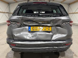 Skoda Karoq 1.5TSI 110kW Automaat ACT Business Edition picture 40