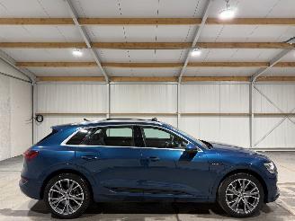 Schadeauto Audi E-tron 71kWh 230kW Quattro 50 Launch Edition Plus 2019/12
