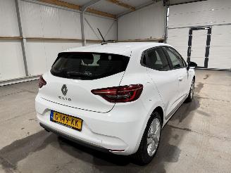 Renault Clio 1.0TCe 74kW Airco Zen picture 6