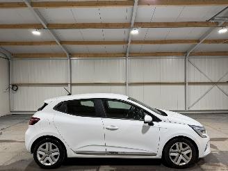 Avarii autoturisme Renault Clio 1.0TCe 74kW Airco Zen 2019/10