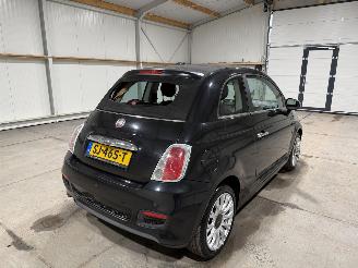 Fiat 500C 1.2 51kW Pop Cabrio picture 6
