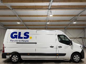  Renault Master T35 2.3DCI 110kW L3H2 Energy Work Edition 2022/11