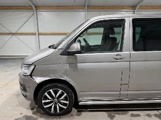 Volkswagen Transporter 2.0TDI 150kW Automaat Leder DC Highline picture 13