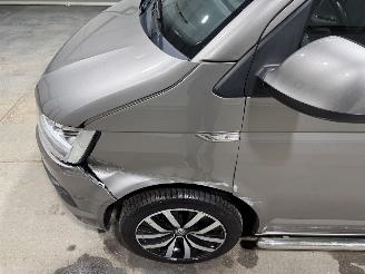 Volkswagen Transporter 2.0TDI 150kW Automaat Leder DC Highline picture 17