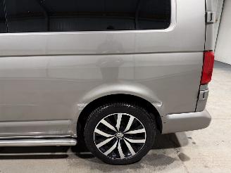 Volkswagen Transporter 2.0TDI 150kW Automaat Leder DC Highline picture 32