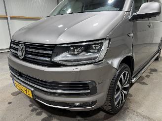 Volkswagen Transporter 2.0TDI 150kW Automaat Leder DC Highline picture 24